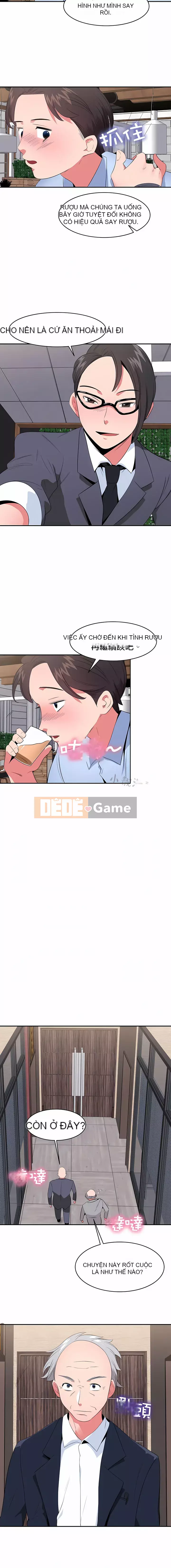 Hang động bí mật Chương 1-50