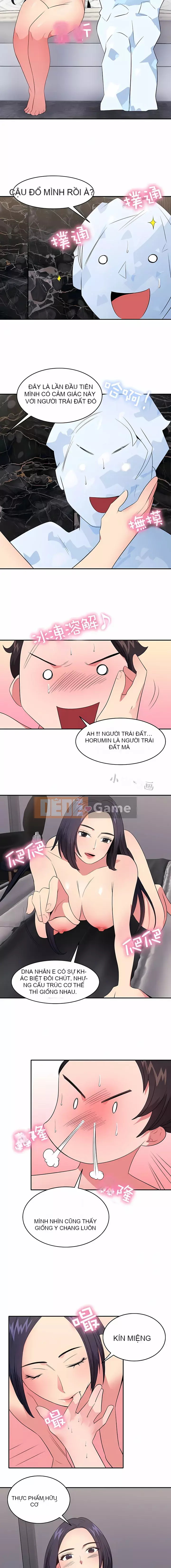 Hang động bí mật Chương 1-50