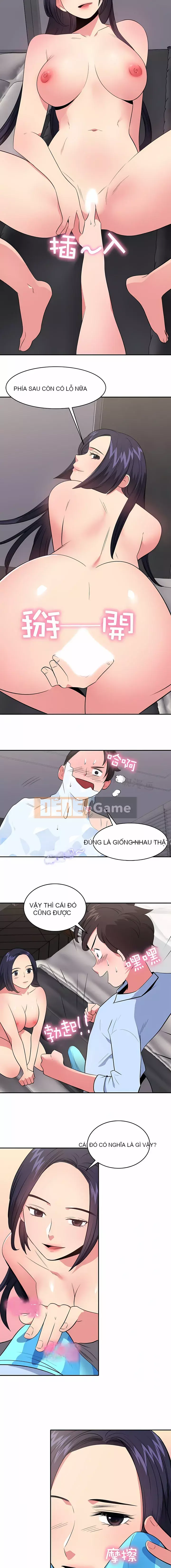 Hang động bí mật Chương 1-50