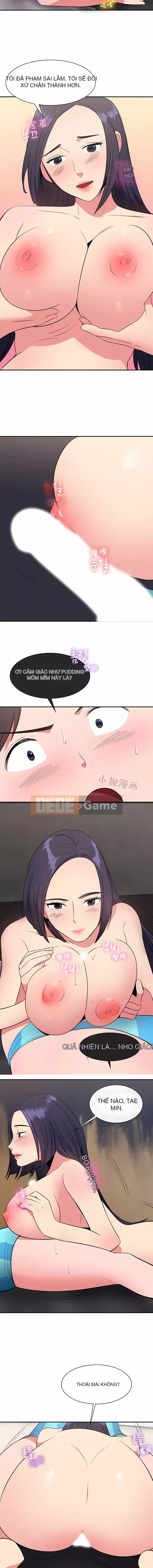 Hang động bí mật Chương 1-50