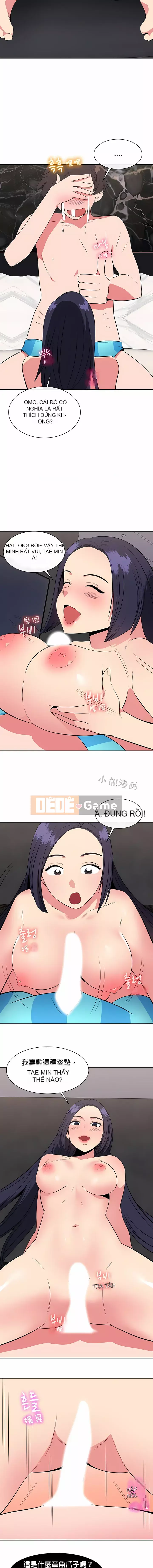 Hang động bí mật Chương 1-50