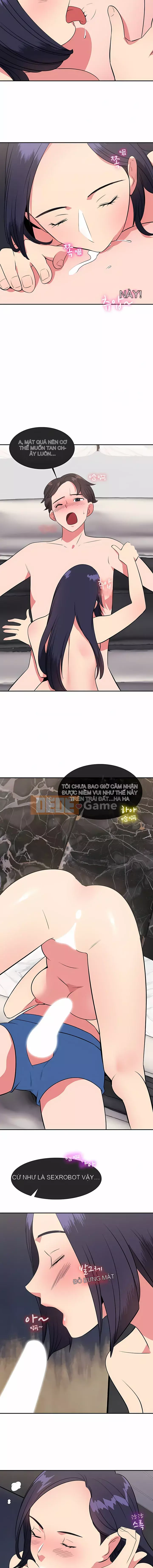 Hang động bí mật Chương 1-50