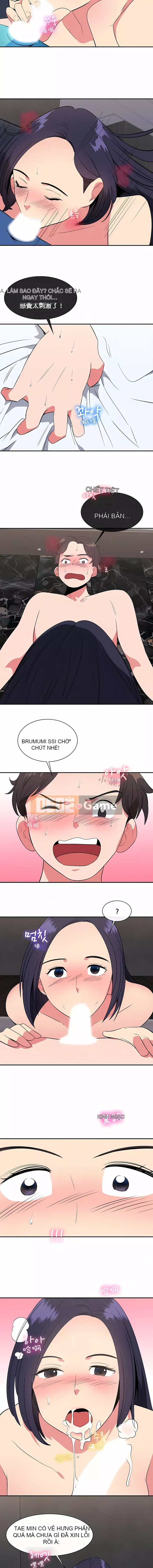 Hang động bí mật Chương 1-50