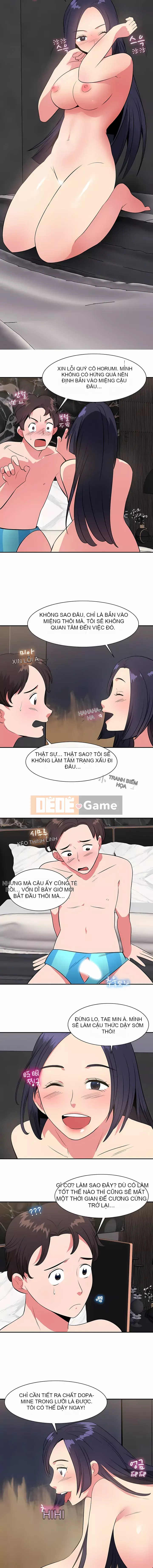 Hang động bí mật Chương 1-50