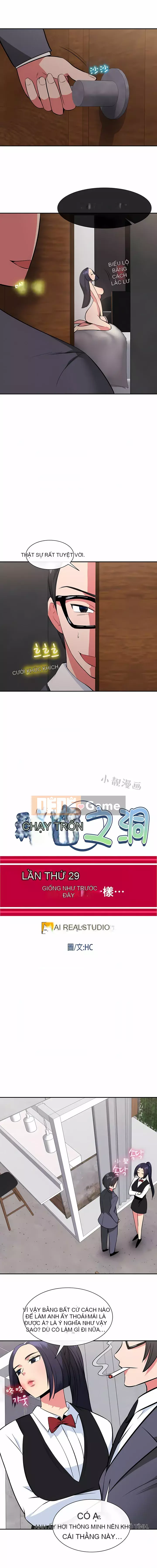 Hang động bí mật Chương 1-50