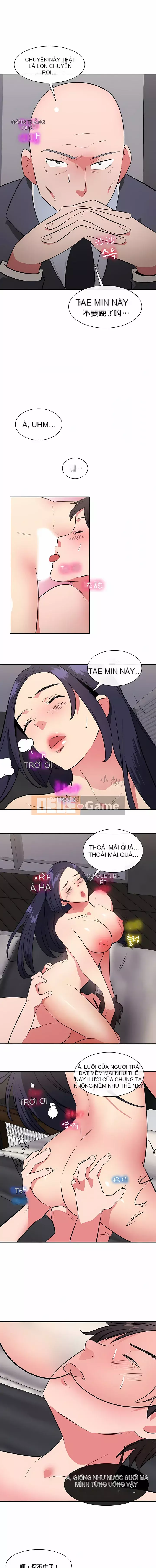 Hang động bí mật Chương 1-50