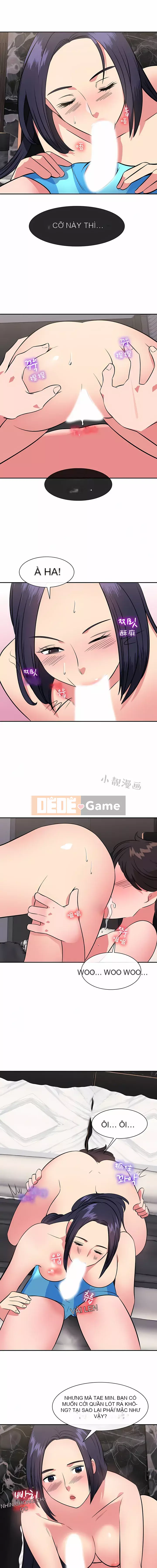 Hang động bí mật Chương 1-50