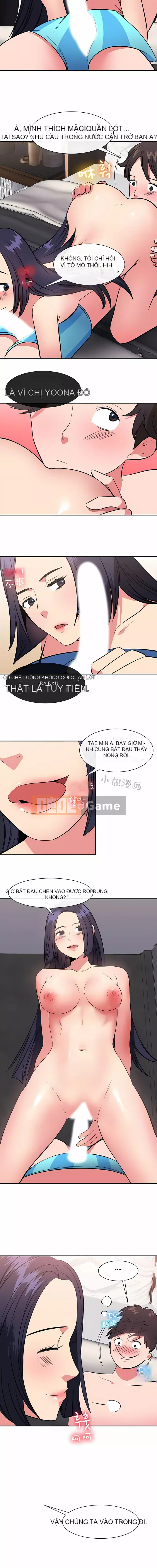 Hang động bí mật Chương 1-50