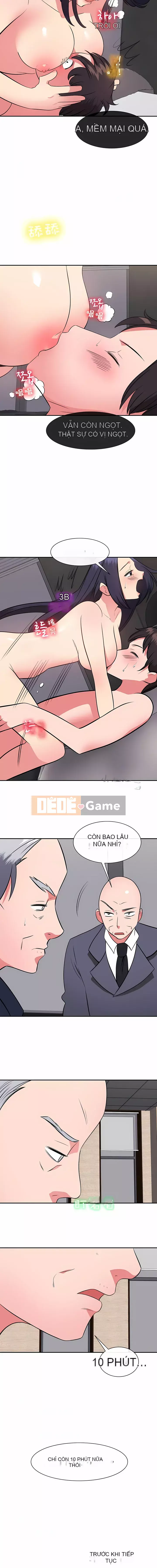 Hang động bí mật Chương 1-50