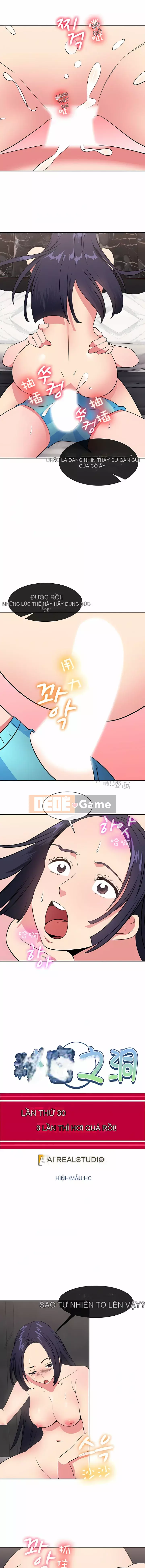 Hang động bí mật Chương 1-50