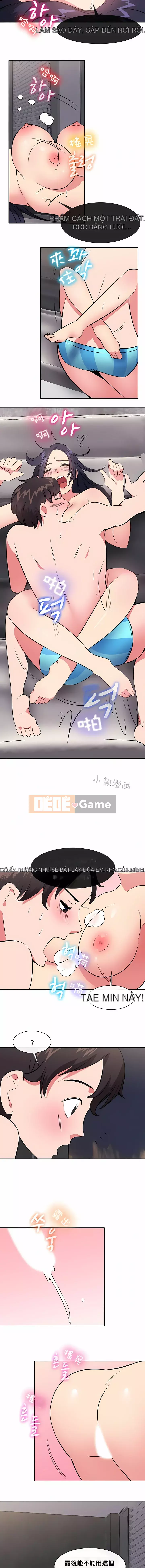 Hang động bí mật Chương 1-50