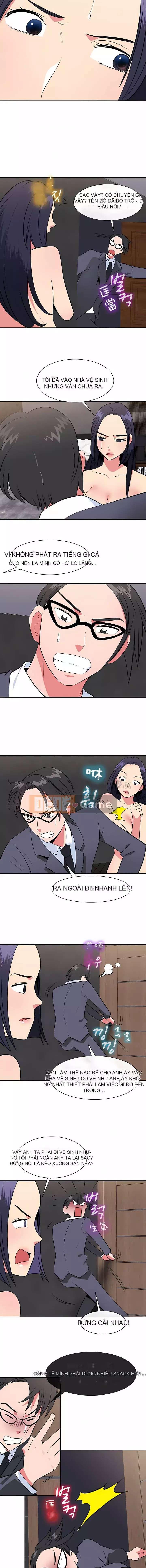 Hang động bí mật Chương 1-50