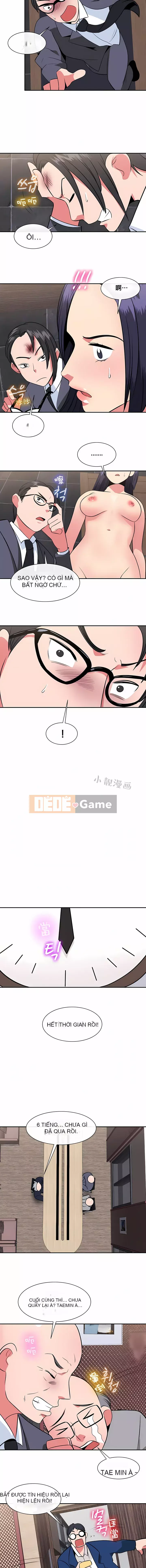 Hang động bí mật Chương 1-50