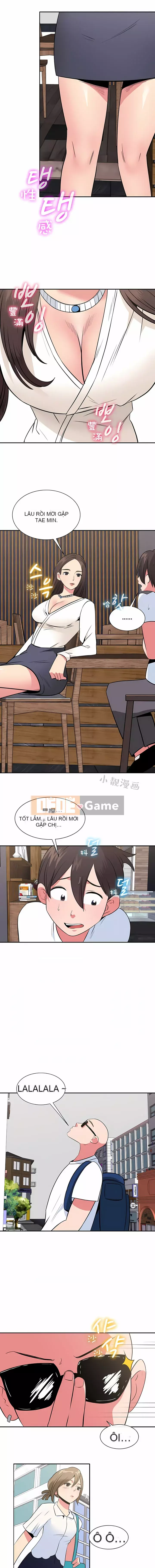 Hang động bí mật Chương 1-50