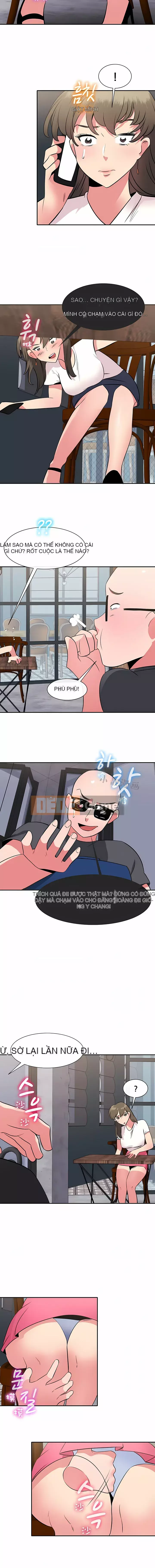 Hang động bí mật Chương 1-50