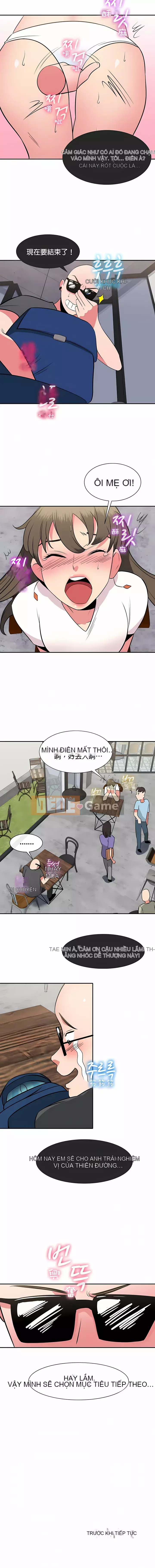 Hang động bí mật Chương 1-50