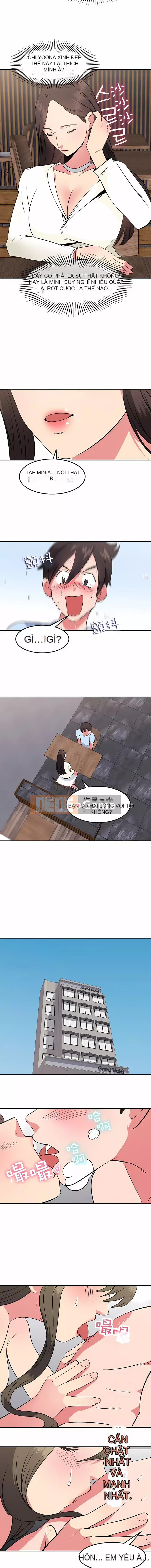 Hang động bí mật Chương 1-50