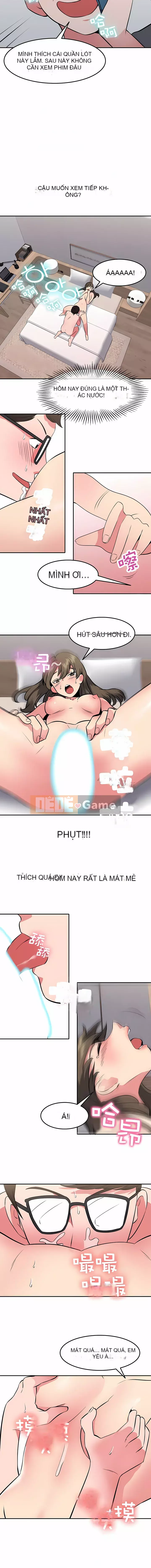 Hang động bí mật Chương 1-50