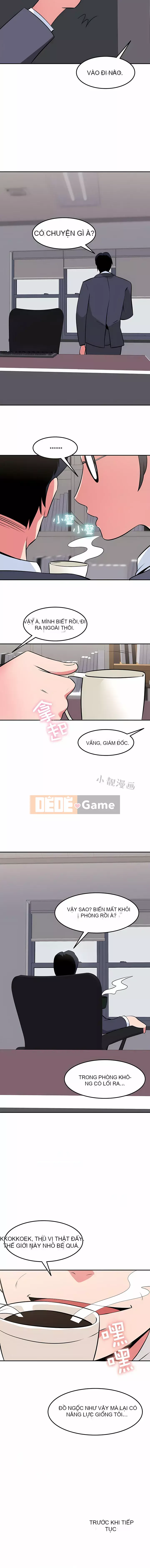 Hang động bí mật Chương 1-50