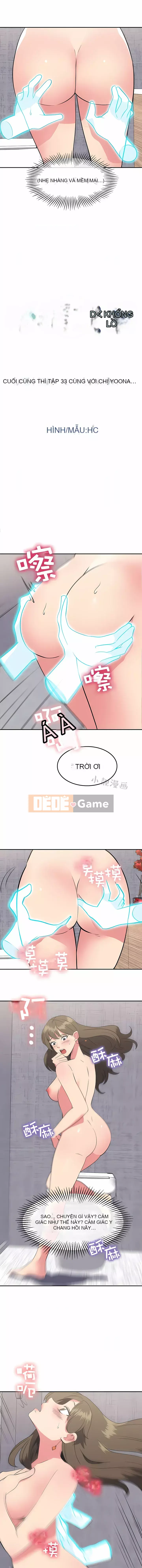 Hang động bí mật Chương 1-50