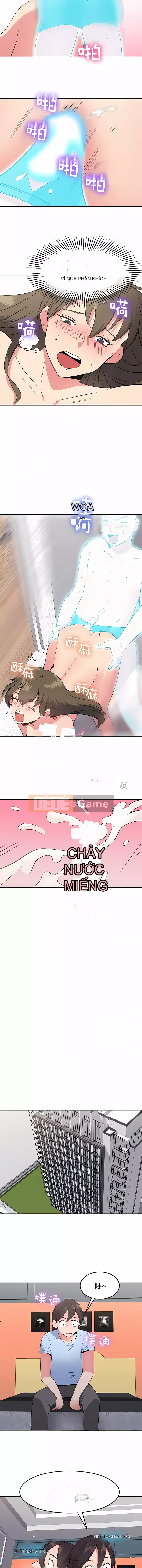 Hang động bí mật Chương 1-50