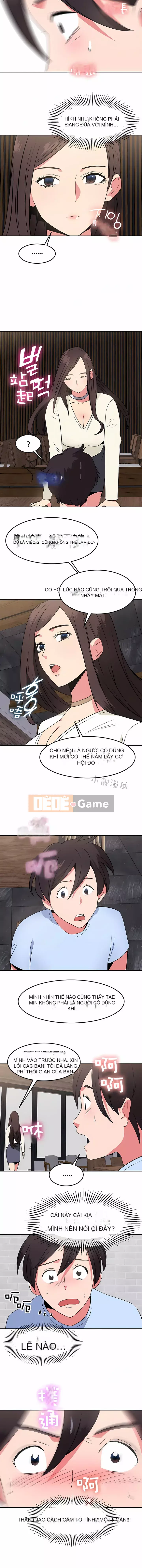 Hang động bí mật Chương 1-50