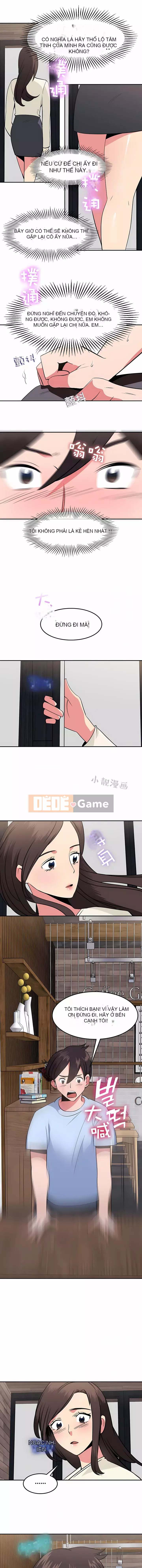 Hang động bí mật Chương 1-50