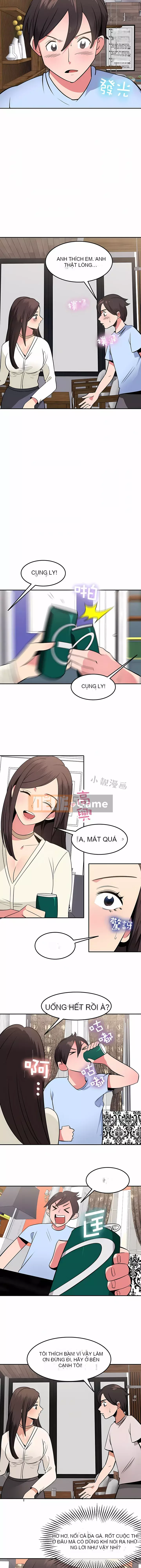 Hang động bí mật Chương 1-50