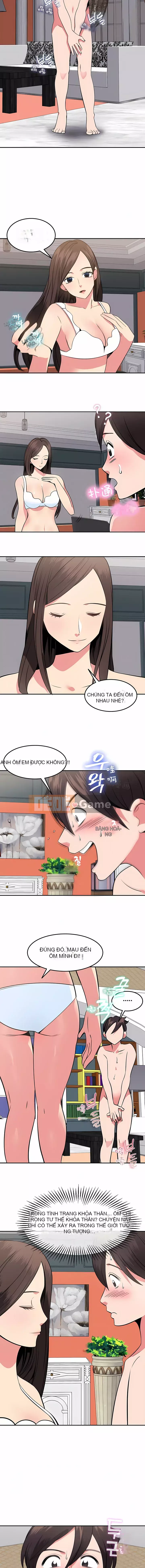 Hang động bí mật Chương 1-50