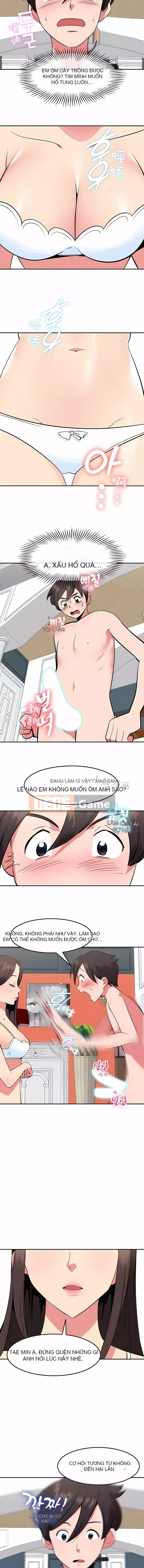 Hang động bí mật Chương 1-50