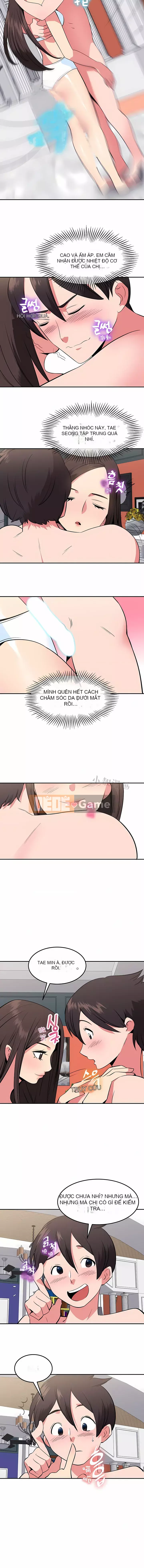 Hang động bí mật Chương 1-50