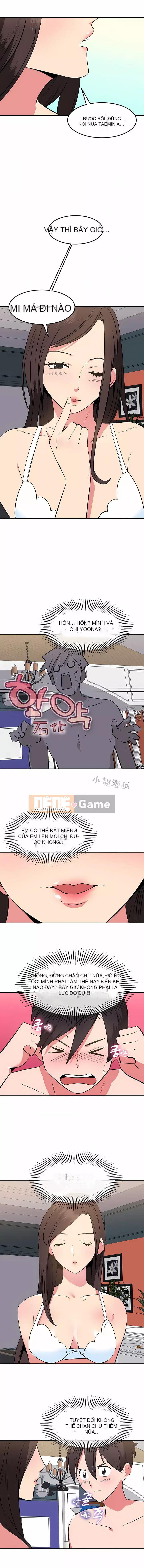 Hang động bí mật Chương 1-50