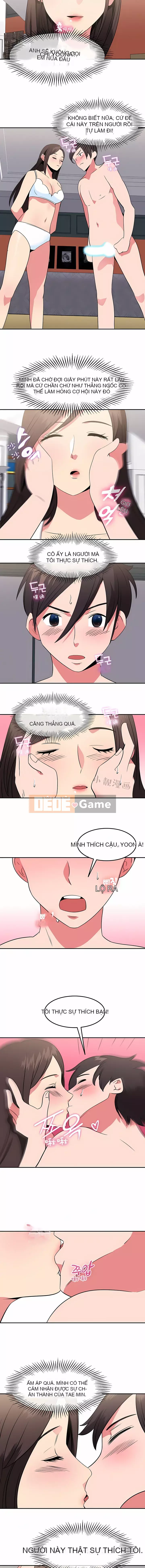 Hang động bí mật Chương 1-50