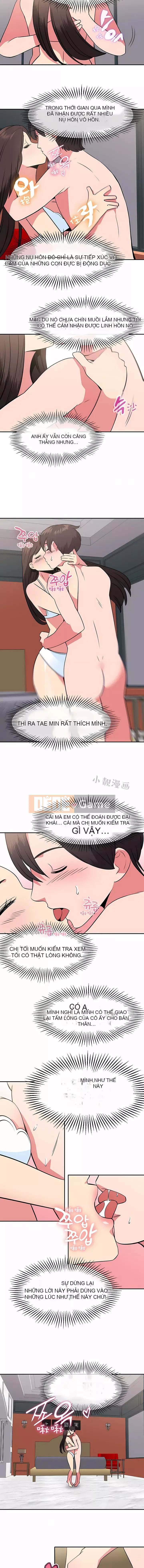 Hang động bí mật Chương 1-50