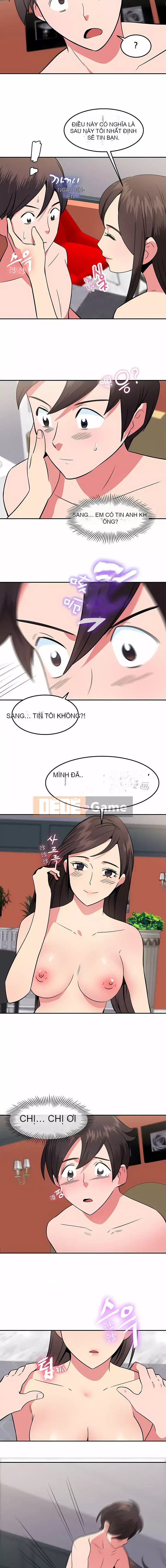 Hang động bí mật Chương 1-50