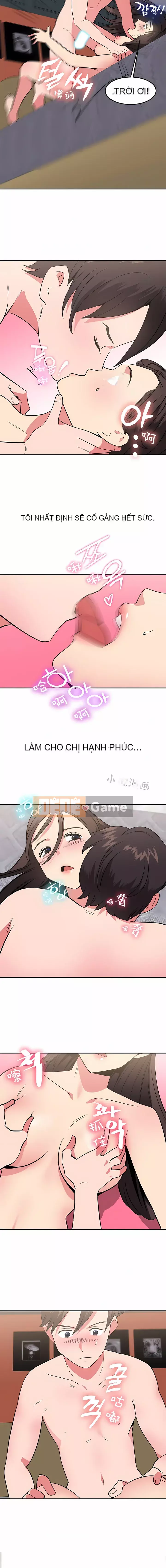 Hang động bí mật Chương 1-50