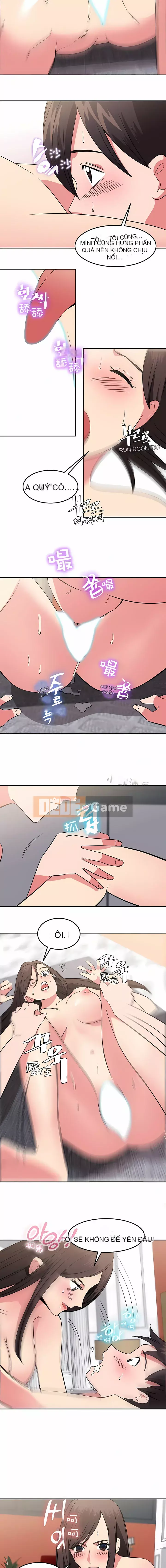 Hang động bí mật Chương 1-50