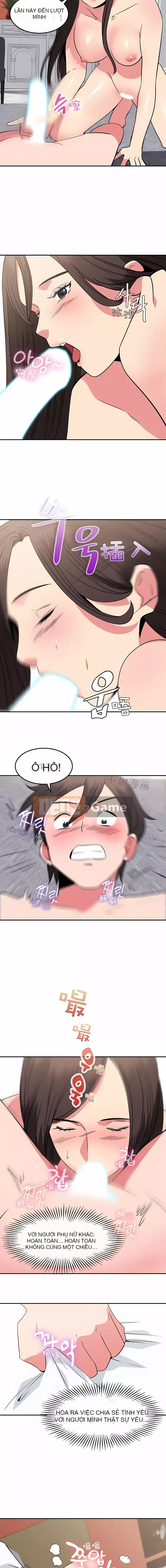 Hang động bí mật Chương 1-50