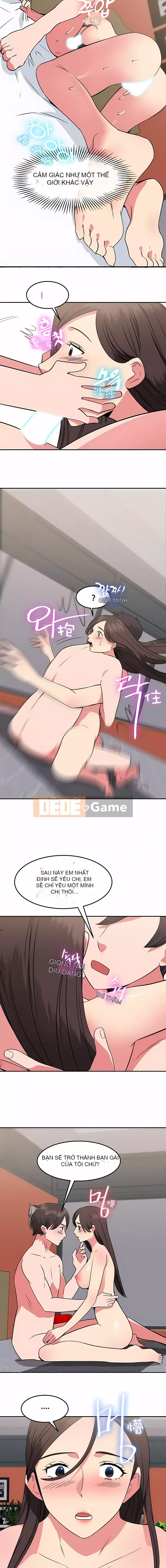 Hang động bí mật Chương 1-50