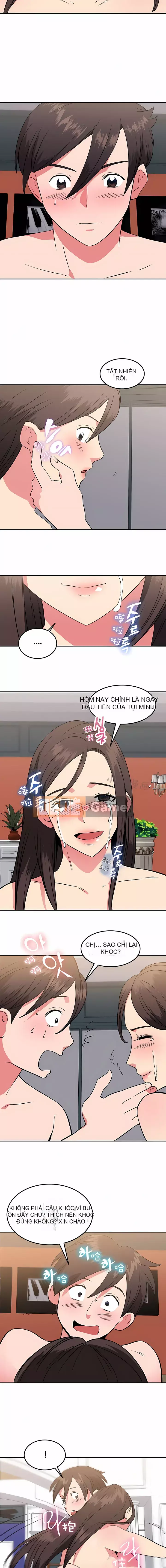 Hang động bí mật Chương 1-50