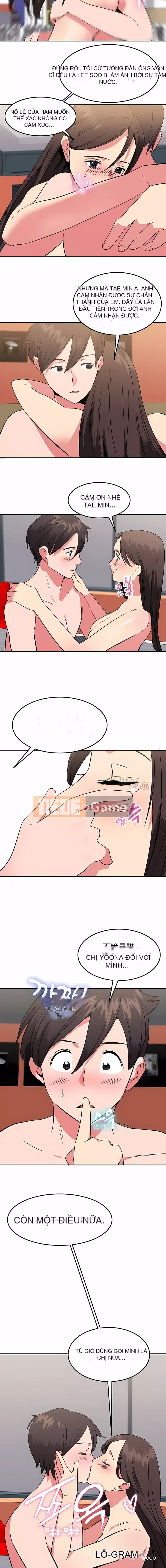 Hang động bí mật Chương 1-50