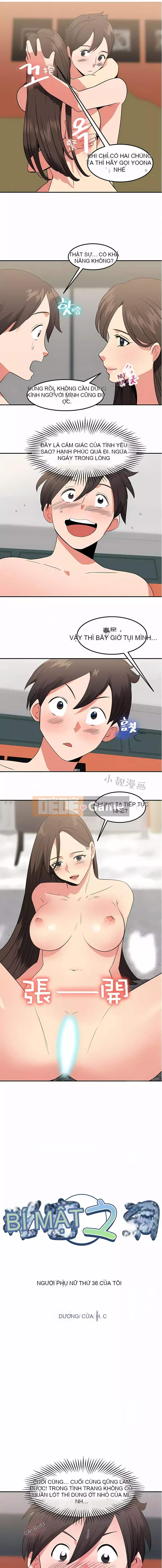 Hang động bí mật Chương 1-50