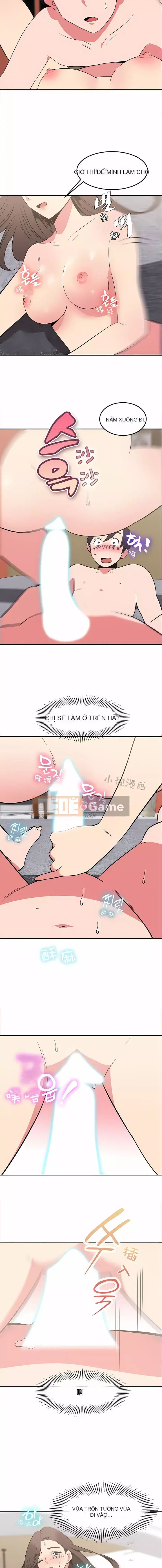 Hang động bí mật Chương 1-50