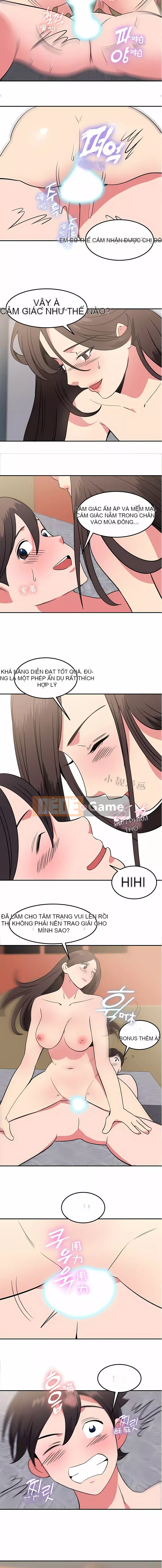 Hang động bí mật Chương 1-50