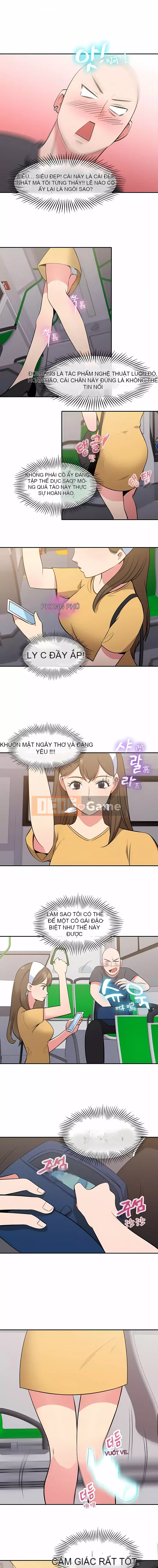 Hang động bí mật Chương 1-50