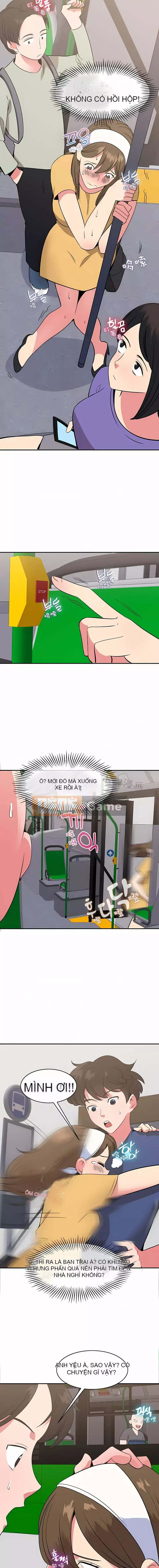 Hang động bí mật Chương 1-50