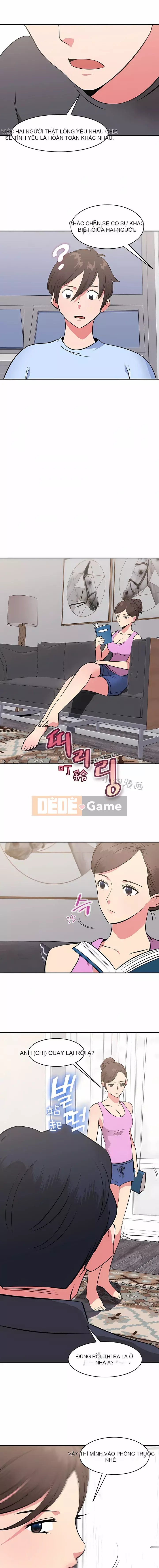 Hang động bí mật Chương 1-50