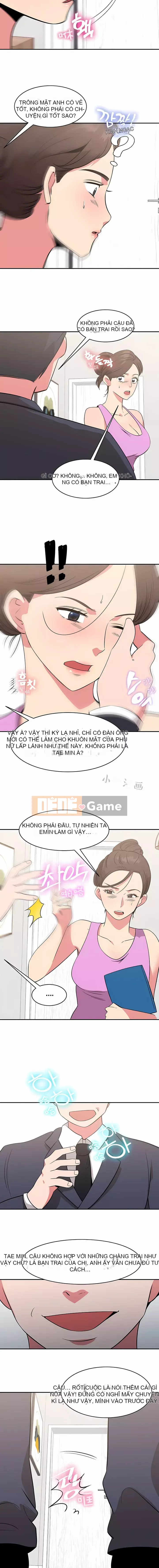 Hang động bí mật Chương 1-50