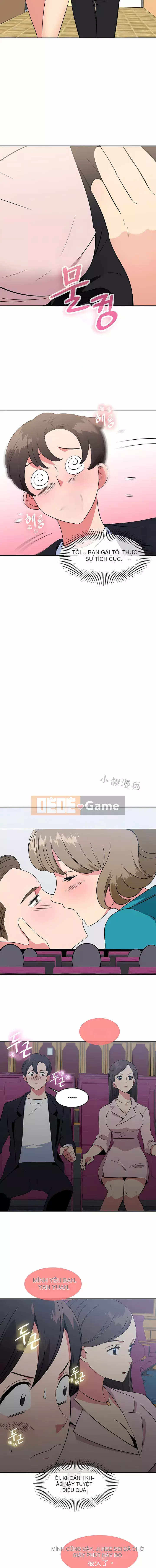 Hang động bí mật Chương 1-50