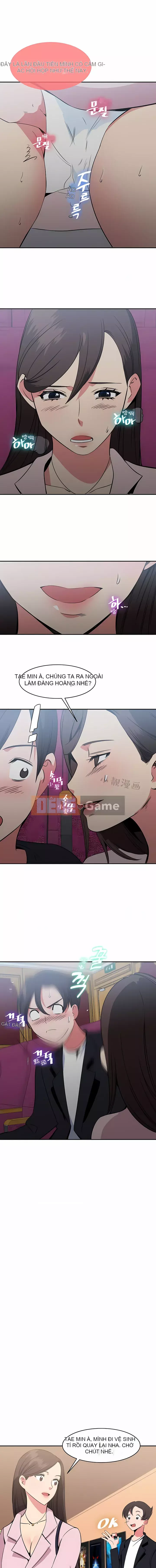 Hang động bí mật Chương 1-50